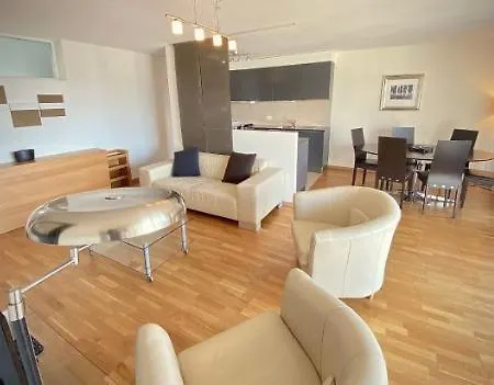 Close To Unil Epfl, Spacious And Bright 2 Bedrooms Apartment