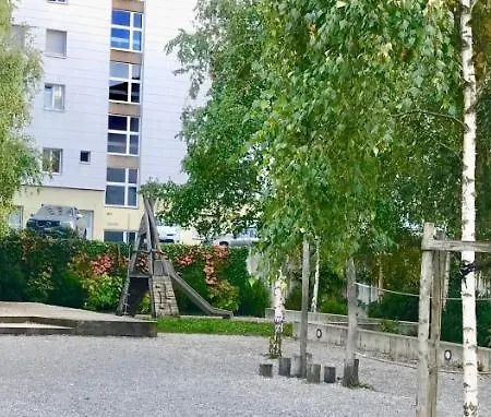 Apartment Close To Unil Epfl, Spacious And Bright 2 Bedrooms *