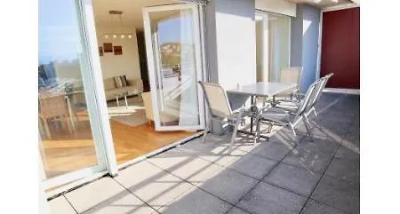 Close To Unil Epfl, Spacious And Bright 2 Bedrooms * Lausanne