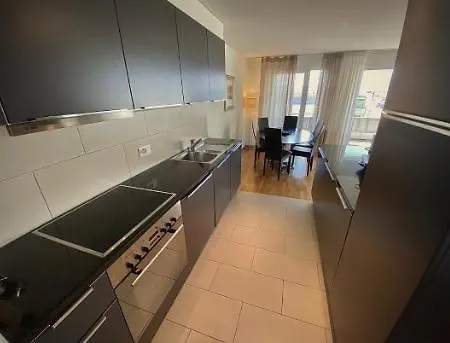 Close To Unil Epfl, Spacious And Bright 2 Bedrooms