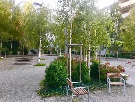 Close To Unil Epfl, Spacious And Bright 2 Bedrooms