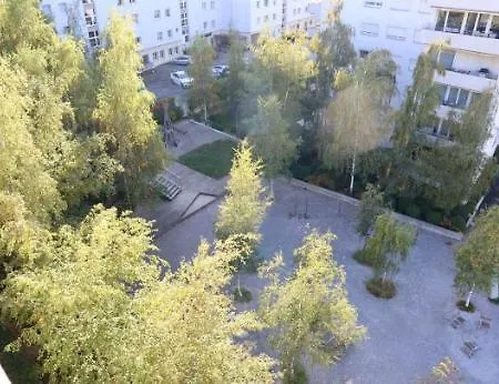 Close To Unil Epfl, Spacious And Bright 2 Bedrooms Appartement Lausanne